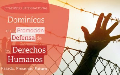 Derechos humanos, entre el pasado y el futuro