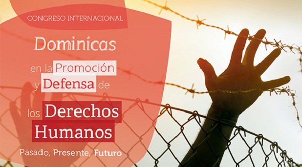 Derechos humanos, entre el pasado y el futuro