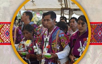 Los indígenas requieren más espacio y más protagonismo en el culto divino