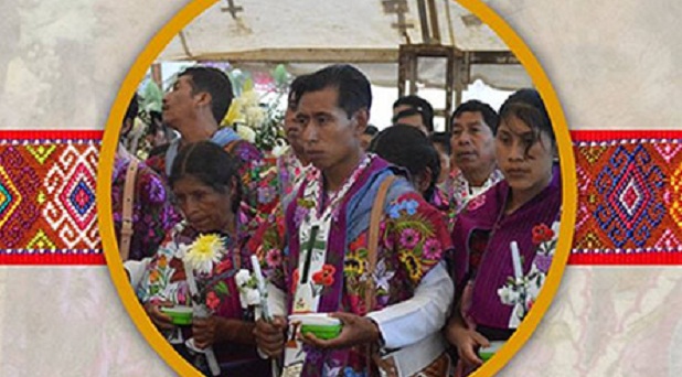 Los indígenas requieren más espacio y más protagonismo en el culto divino