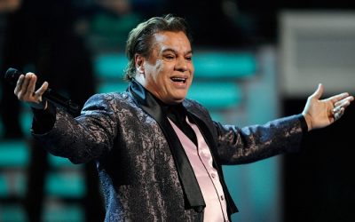 Juan Gabriel y el sentimiento popular