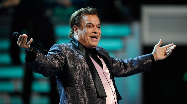 Juan Gabriel y el sentimiento popular