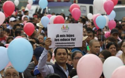 Defendemos, no atacamos