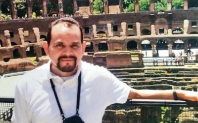 Encuentran muerto al sacerdote desaparecido en Michoacán