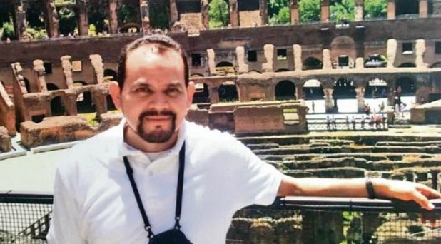 Encuentran muerto al sacerdote desaparecido en Michoacán