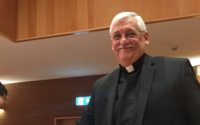 La Compañía de Jesús elige como nuevo general a un jesuita venezolano