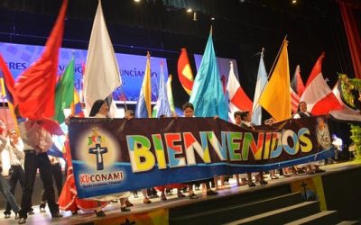 CONAMI: Dejar la indiferencia, ser Iglesia en salida