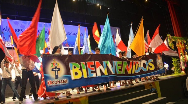 CONAMI: Dejar la indiferencia, ser Iglesia en salida