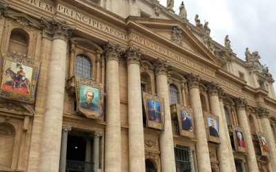 Combatieron la buena batalla de la fe