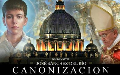 “Nunca fue tan fácil ganarse el cielo”