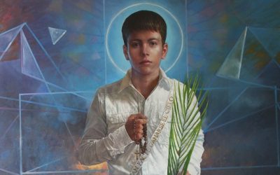 Que Joselito sea inspiración y modelo de fe para las nuevas generaciones