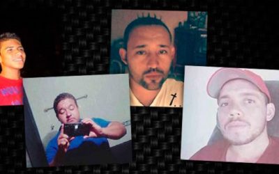 Asesinan a jóvenes de grupo evangelizador en Michoacán