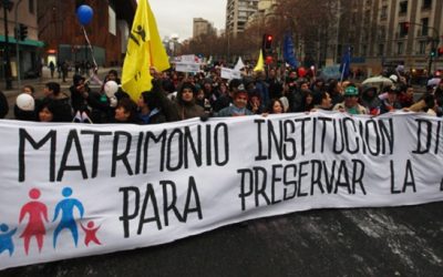 El debate por la familia y sus paradojas