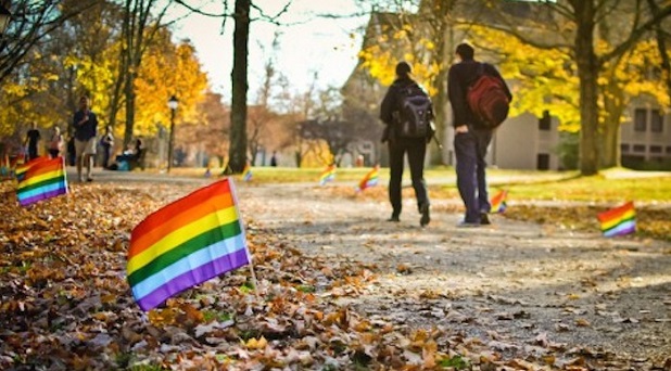 Homofobia, ¿cómo la entendemos?