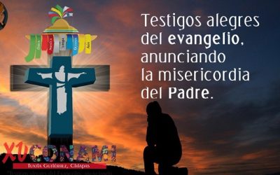 A la puerta el XV Congreso Nacional Misionero