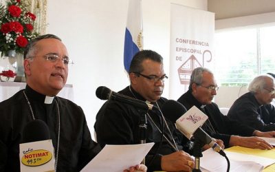 Oración y ayuno por el presente y el futuro de Nicaragua