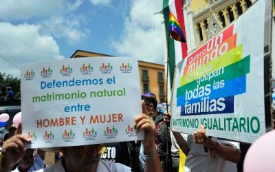 Libertad, libertinaje y fe