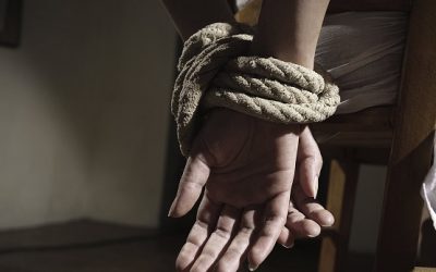 Una de las misas más difíciles que me han tocado