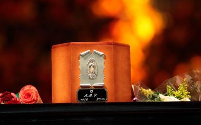 Las personas no somos cosas, ni después de muertos, dice la Iglesia