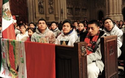 Tres retos para los católicos en Estados Unidos