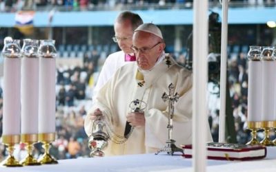 Alcanzar la santidad en la unidad