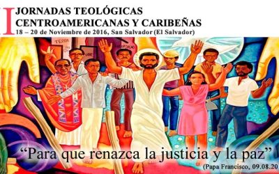 Mirar con esperanza la realidad, para que renazcan la justicia y la paz