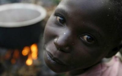 Salesianos siguen salvando de la muerte a niños considerados brujos