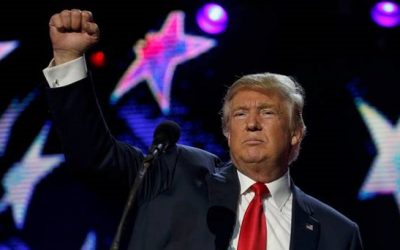 Reflexiones sobre las elecciones de Estados Unidos