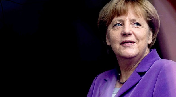 Angela Merkel va por 16 años de gobierno