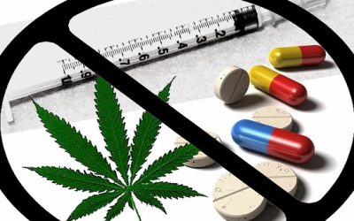 El Papa alienta el combate al narcotráfico