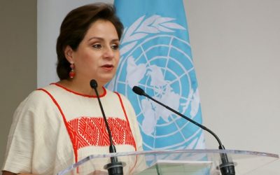 Una mexicana en Alemania