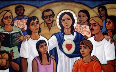 Inmaculada Concepción de María: Es posible superar el pecado y caminar en fidelidad al proyecto del Reino Dios