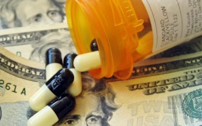 Falta de medicamentos: crimen de lesa humanidad