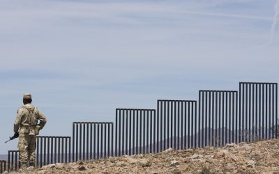 No muros, sino apertura