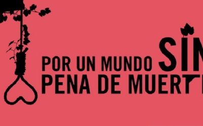 La pena de muerte en el mundo
