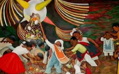 Reflexión de Navidad