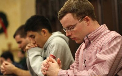 «Empujados por el Espíritu para la Misión», tema para la Jornada Mundial de Oración por las vocaciones