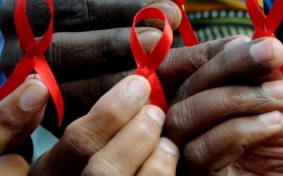 Compasión, comunión y conciencia: pilares de la atención a víctimas de VIH-SIDA