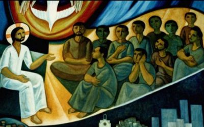 El Sermón de la montaña: para que el Reino de Dios tenga biografía y geografía