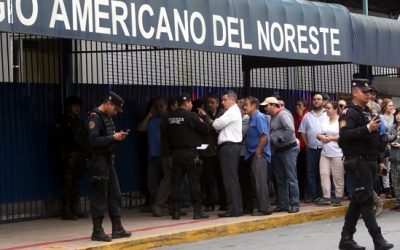 «Familia segura» antes que «Mochila segura»