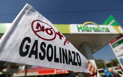 Justicia y paz, sin violencia