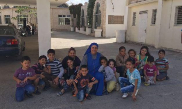 Viviendo radicalmente la vida religiosa