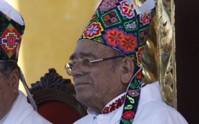 Recuerdan a j’tatic Samuel Ruíz a seis años de su muerte