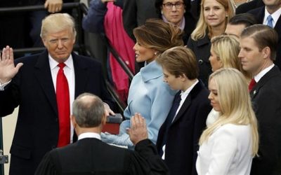 Inicia la administración Trump: ¿Cómo reaccionar?