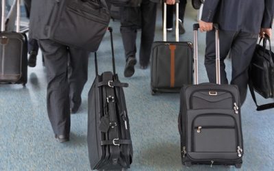 Crónica de unas vacaciones casi imposibles