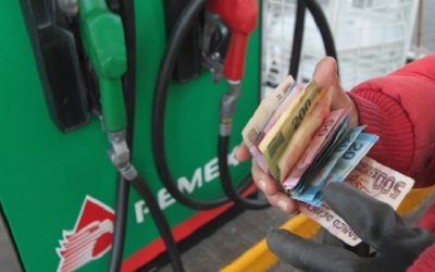 Llaman obispos al Gobierno a reconsiderar el aumento al precio de la gasolina