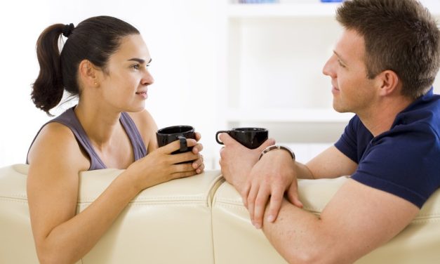 ¿Y si tenemos un hijo?