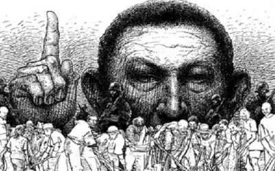 Gobernantes que imponen sus ideas