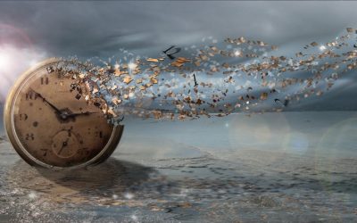 ¿Para qué el tiempo de vida?