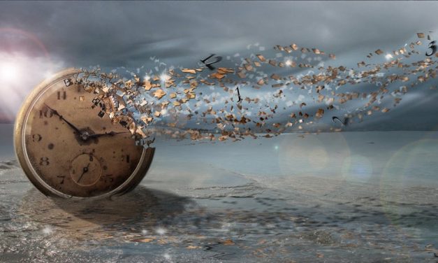 ¿Para qué el tiempo de vida?